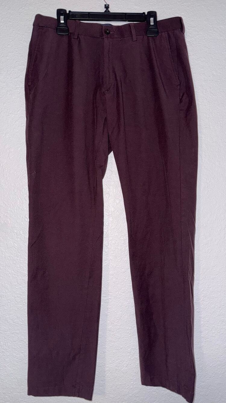 Lauren Ralph Lauren Men’s Dress Pants 34x32